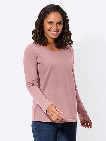 Witt T-Shirt Langarmshirt . günstig online kaufen