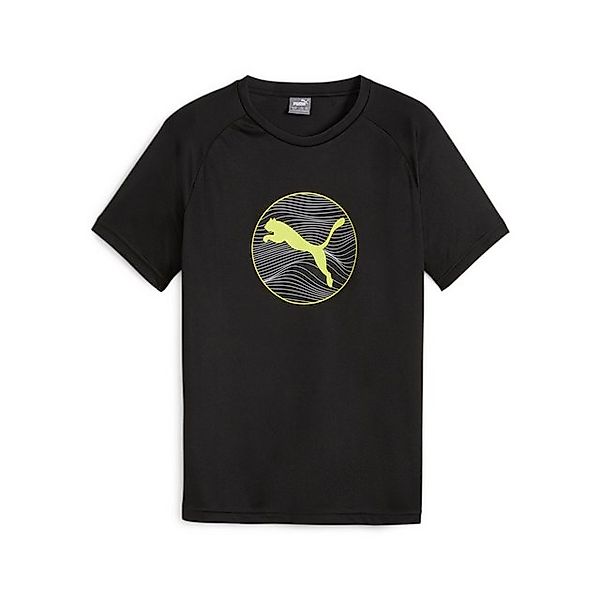 PUMA T-Shirt ACTIVE SPORTS GRAPHIC TEE B günstig online kaufen