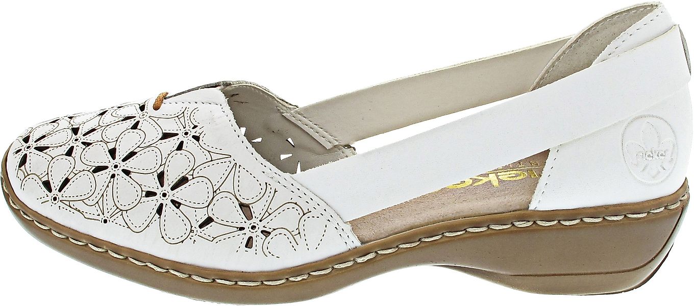 Rieker Slipper günstig online kaufen
