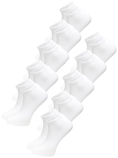 Tazzio Sneakersocken 10er-Pack Herren Sneaker Socken günstig online kaufen