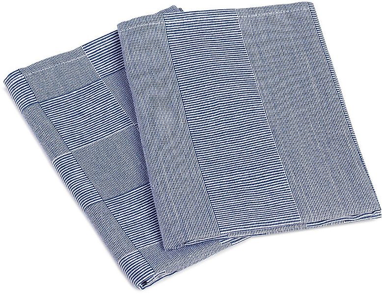 Gözze Geschirrtuch Geschirrtücher, Des. 60054, (Set, 4-tlg), aus 100% Baumw günstig online kaufen