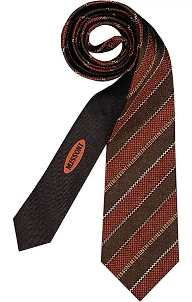 MISSONI Krawatte CR7ASEU7611/0004 günstig online kaufen
