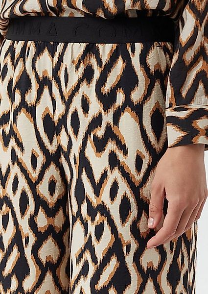 Comma Stoffhose Hose günstig online kaufen