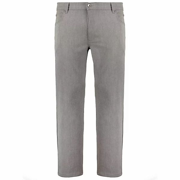 Colac Knitterfreie Stretch-Hose "Tim", körpernah günstig online kaufen