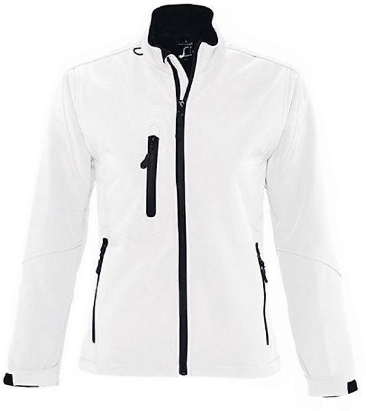 SOLS Softshelljacke Ladies Softshell Jacket Roxy günstig online kaufen
