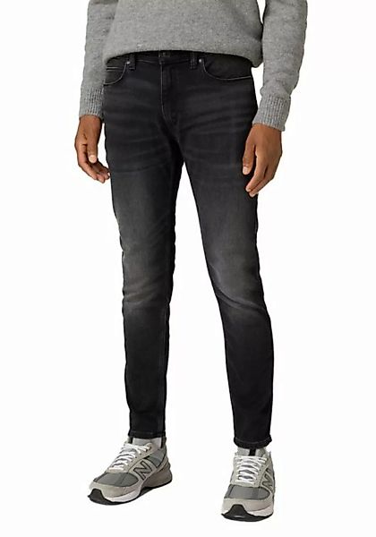 HUGO Slim-fit-Jeans HUGO 708 5-Pocket-Style, Slim Fit Jeans, mit Strech-Ant günstig online kaufen