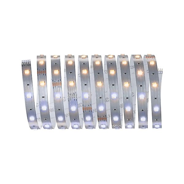 Paulmann "MaxLED 250 LED Strip Basisset 3m Tunable White 11W 270lm/m Tunabl günstig online kaufen