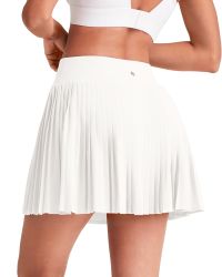 G4Free Tennisrock G4Free Damen Plissierte Golf-Skorts günstig online kaufen