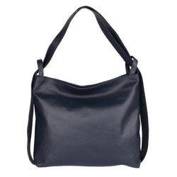 MIRROSI Beuteltasche aus Echtleder, Made in günstig online kaufen