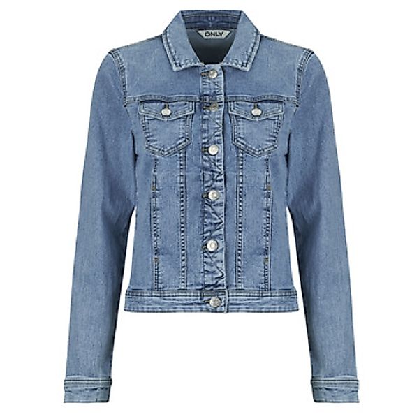 Only  Jeansjacken ONLWONDER DNM JACKET NOOS günstig online kaufen