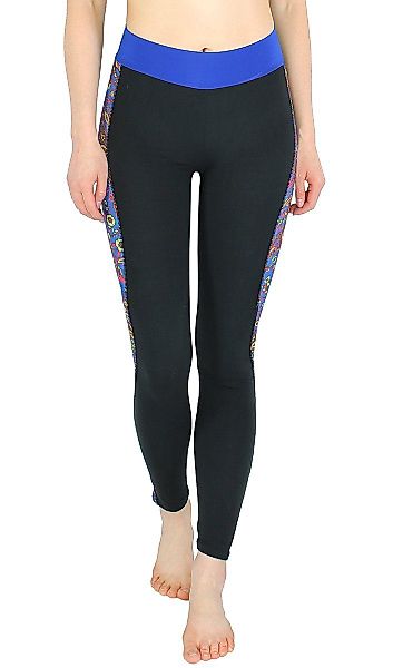 dy_mode Yogaleggings Damen Fitness Leggings Yogaleggings günstig online kaufen