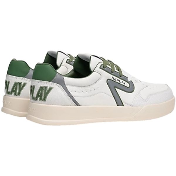 Replay  Sneaker Sportschuhe Sneaker günstig online kaufen