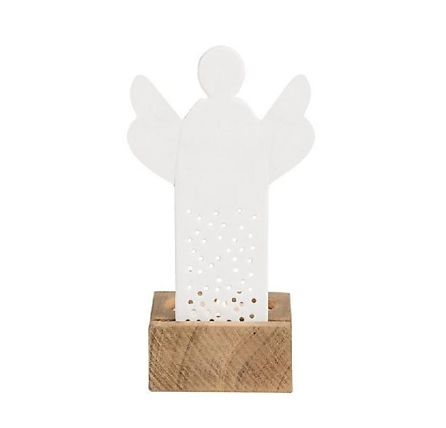 Räder Windlicht Design Lichtobjekt Engel günstig online kaufen