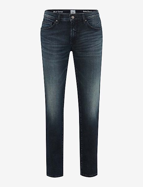 Brax 5-Pocket-Jeans CHUCK Blue Genes Authentic günstig online kaufen