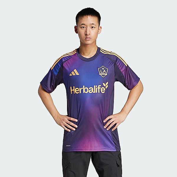 adidas Performance Fußballtrikot LA GALAXY 25/26 günstig online kaufen