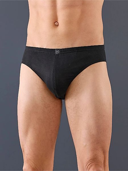 nicht definiert Slip, (5 St.) günstig online kaufen
