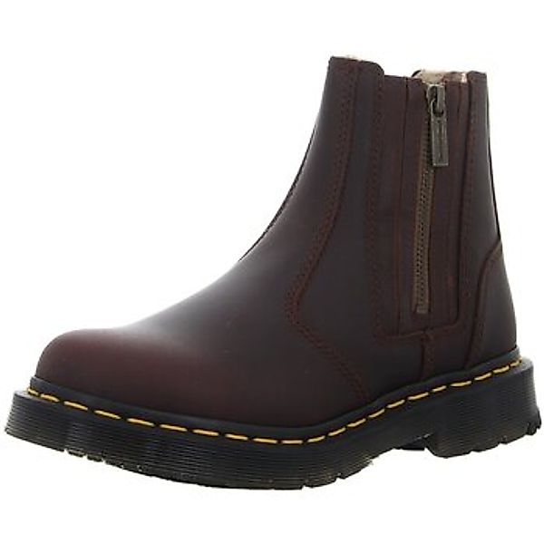 DR. MARTENS 2976 Alyson Chelseaboots Chunky günstig online kaufen