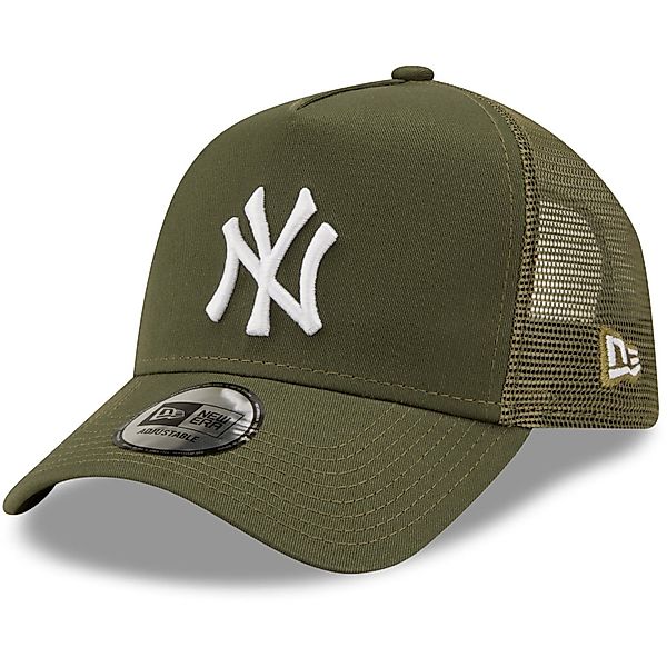 New Era Trucker Cap AFrame Trucker günstig online kaufen