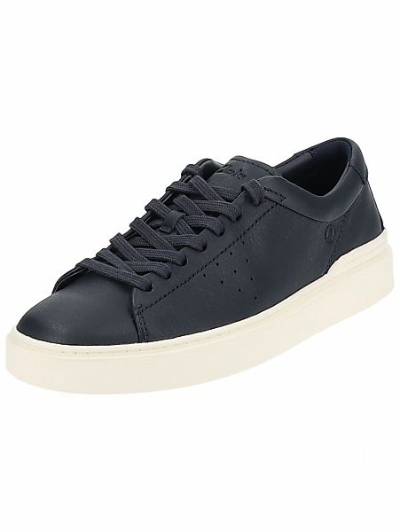 Clarks Sneaker "Clarks Sneaker Leder" günstig online kaufen