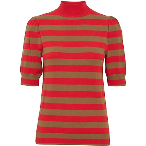 B.young  Pullover Pull manches boufante femme  MMorla günstig online kaufen