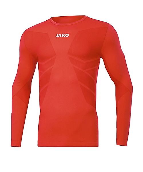 Jako Funktionsshirt JAKO Comfort 2.0 langarm günstig online kaufen