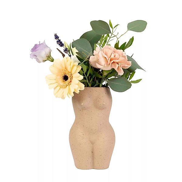 Vase Body small von DOIY günstig online kaufen