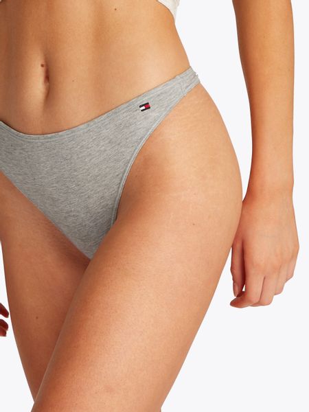 Tommy Hilfiger Underwear Tanga 3 PACK günstig online kaufen