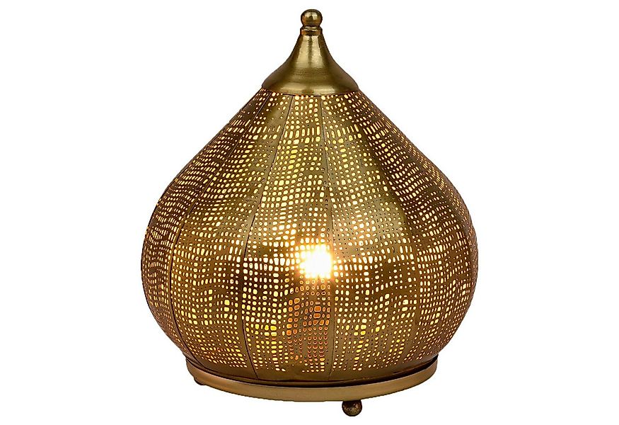 Marrakesch Orient & Mediterran Interior Nachttischlampe Orientalische Deko günstig online kaufen