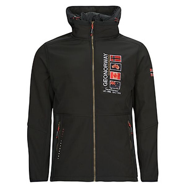 Geographical Norway  Herren-Jacke TALGARE günstig online kaufen