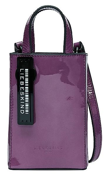 Liebeskind Berlin Handtasche Paper Bag Naplack günstig online kaufen