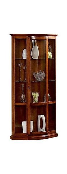 JVmoebel Vitrine Klassische Braun Französischer Stil Möbel Kommode Anrichte günstig online kaufen