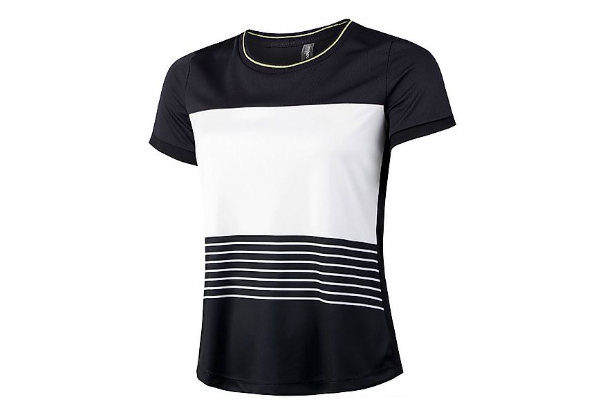 limited SPORTS T-Shirt Stripes günstig online kaufen