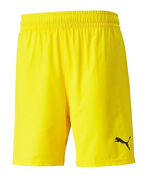 PUMA Sporthose PUMA teamFINAL Short Shorts günstig online kaufen