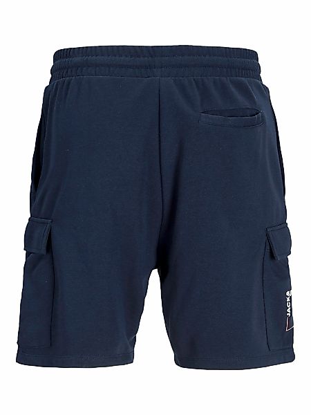 Jack & Jones Shorts JPSTKANE SCRIPT günstig online kaufen