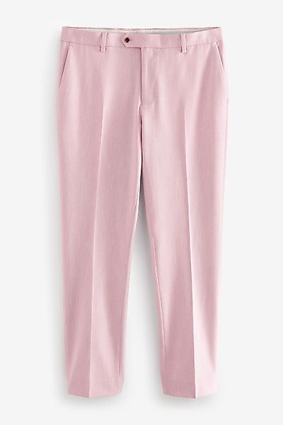 Next Anzughose Anzug Motion Flex: Hose günstig online kaufen