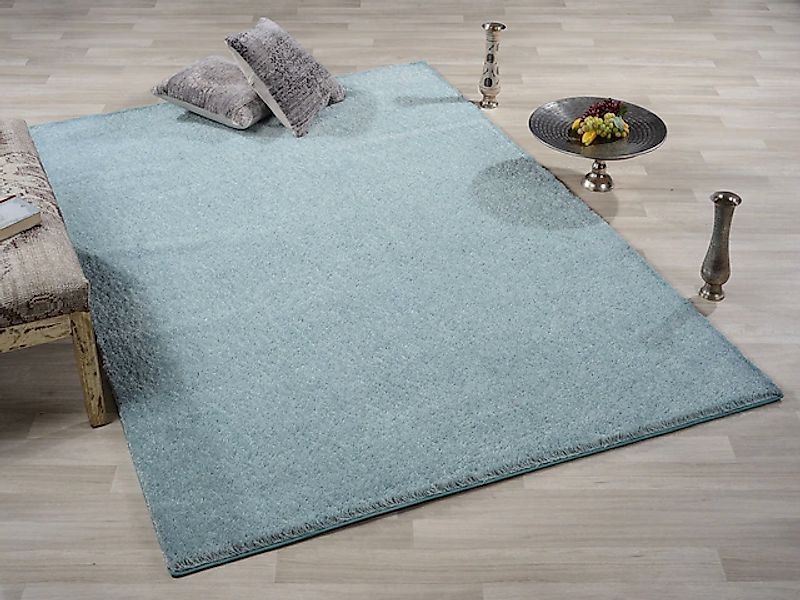 GALLERY M branded by Musterring "Solo" rechteckig 30 mm Höhe besonders weic günstig online kaufen