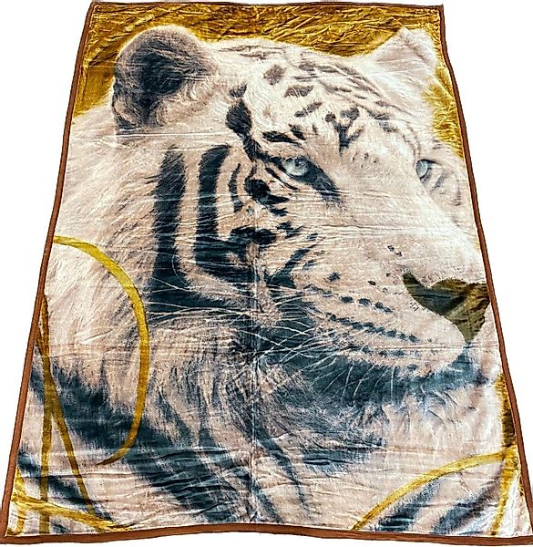 Almina Tagesdecke Decke 200x240cm 2 Personen günstig online kaufen