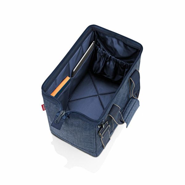 REISENTHEL® Schultertasche Allrounder günstig online kaufen