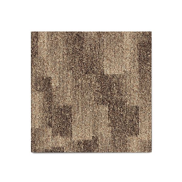 Floordirekt Teppichfliese Santo 50 x 50 günstig online kaufen