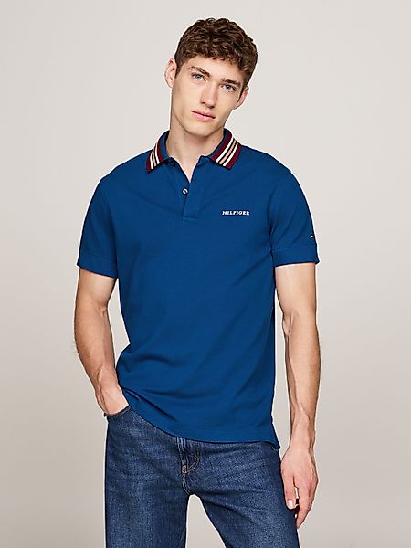 Tommy Hilfiger Poloshirt GIFTING POLO RWB günstig online kaufen