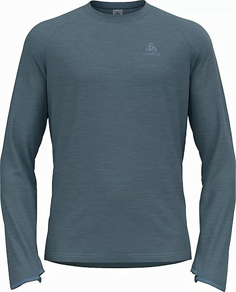 Odlo T-Shirt Midlayer Run Easy Warm günstig online kaufen