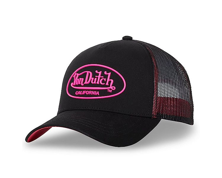 Von Dutch Trucker Cap Dom günstig online kaufen