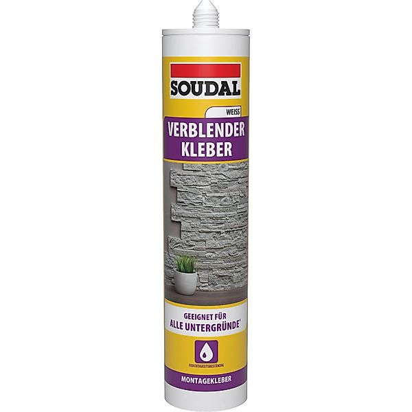 Soudal Verblenderkleber 400 g günstig online kaufen