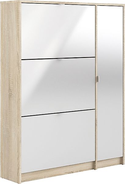 INOSIGN Schuhschrank Shoes Schuhaufbewahrung, Schuhkommode, Schuhregal, günstig online kaufen