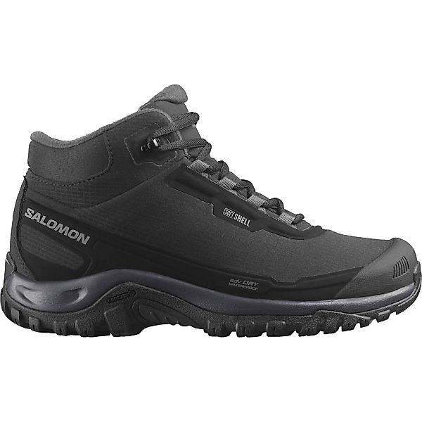 Salomon Winterstiefel "SHELTER WP W" Winterschuhe, Winterboots, Snowboots, günstig online kaufen