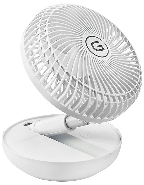 Gutfels Tischventilator »VENTI 3030 R«, klappbar günstig online kaufen