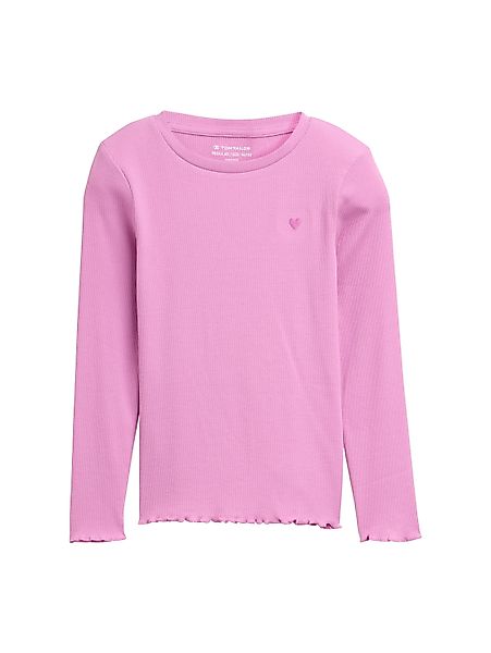 TOM TAILOR T-Shirt günstig online kaufen