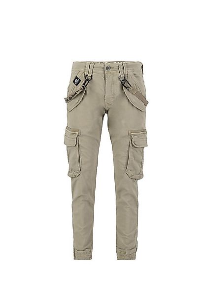 Alpha Industries Cargohose Utility Pant günstig online kaufen