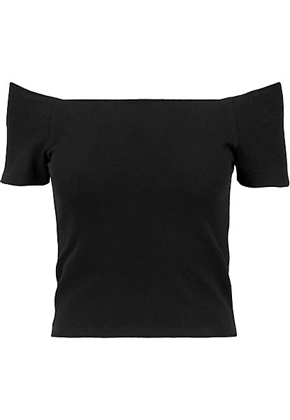 URBAN CLASSICS T-Shirt Urban Classics Damen günstig online kaufen