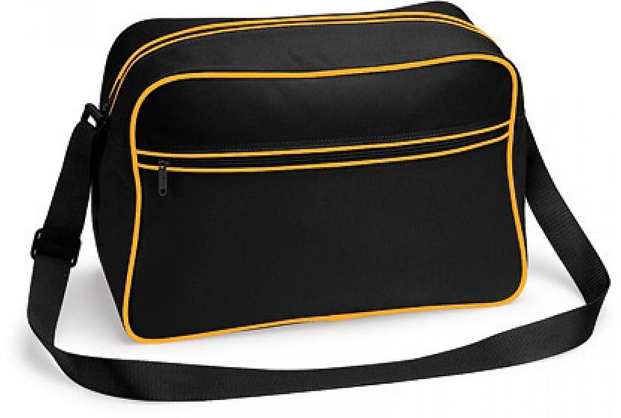 BagBase Umhängetasche Retro Shoulder Bag / günstig online kaufen